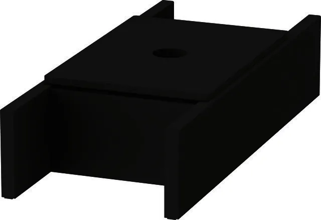 Duravit Inneneinteilung für Auszug oder Schubkasten, 59x115x270mm