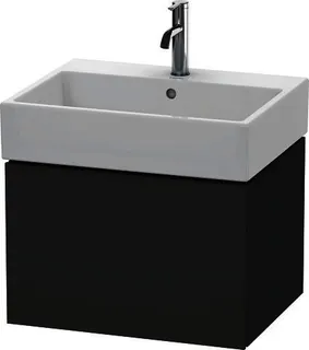 DU WTU L-Cube 394x584x459mm 1 Auszug, Graphit Matt
