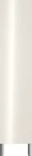 Duravit Hochschrank L-Cube 363x400x1760mm 1 Tür, TA li., weiß hochglanz – Bild 2