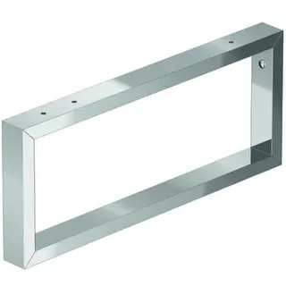 Duravit Konsolenträger-Handtuchhalter Universal, 480x40x200mm, chrom