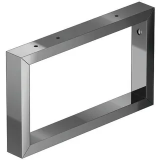 Duravit 1 Konsolenträger-Handtuchhalter tiefenreduziert, 200x40/20x340mm