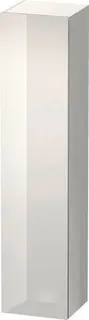 Duravit Hochschrank L-Cube 363x400x1760mm 1 Tür, TA li., weiß hochglanz