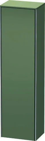 Duravit Hochschrank XSquare, wandh., TA re. 1776x500x356mm, Taupe Seidenmatt