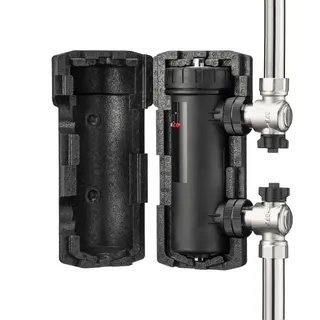 UWS Adey Iso. MagnaClean Professional2xp Magnetflussfilter, Isolierung