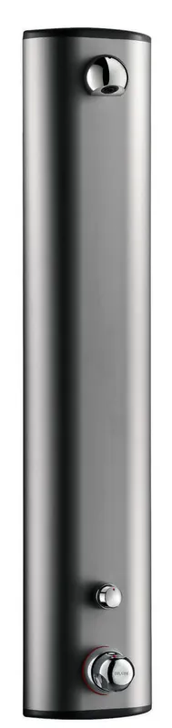 KD DU-Elem. SECURITHERM Therm.,Alu,Anschl.verd.,Laufzeit 30Sek.
