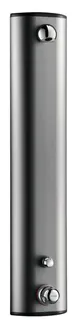 KD DU-Elem. SECURITHERM Therm.,Alu,Anschl. ob. Laufzeit 30 Sek.