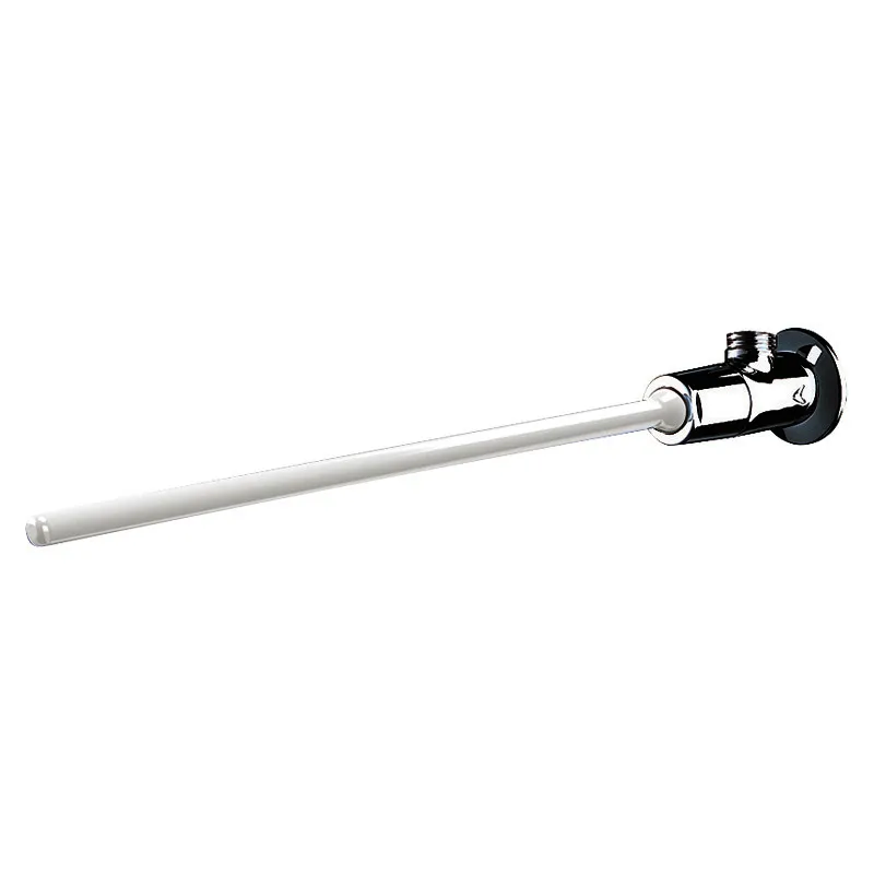 KD Selbstschl.Vent. TEMPOGENOU EVers,G1/2B,Hebel L350mm, 7Sek.