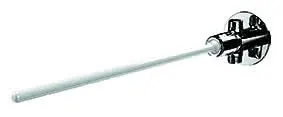KD Selbstschl.Vent. TEMPOGENOU DForm G1/2B,Hebel L350mm,7 Sek.