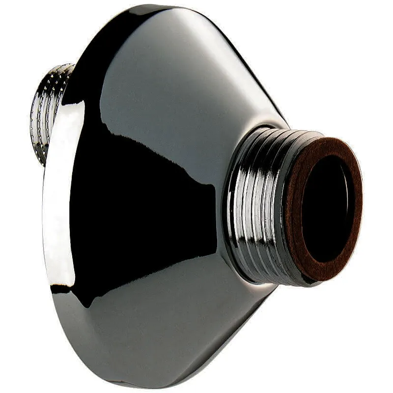 KD 2 St. S-Anschlüsse G1/2B x G3/4B 11mm, mit Rosette