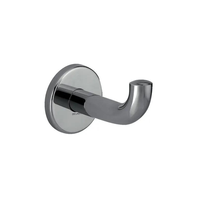 KD Haken D62x100mm Edst. hgl.pol.
