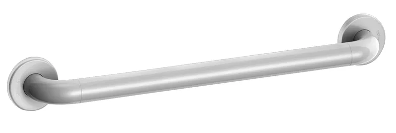 KD Haltegriff D32 L600mm Nylon weiß