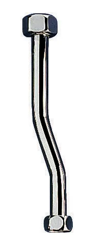 KD Spülrohr f. Urinal G1/2 G3/8 für IDEAL STANDARD / PORCHER AP