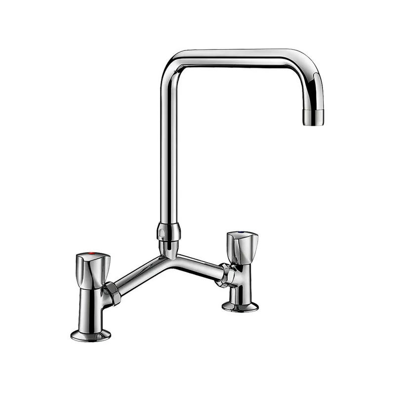 KD Stand Geschirrspülmisch. MA 100-240,Spind.-OT,Ausl.L200 H250