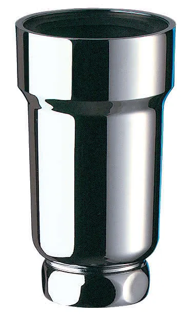 KD WC-Druckspüler TEMPOFLUX 3 UP, 3/4", AB, 3l/6l, Set 1/2