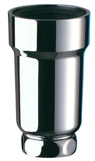 KD WC-Druckspüler TEMPOFLUX 3 UP, 3/4", AB, 3l/6l, Set 1/2