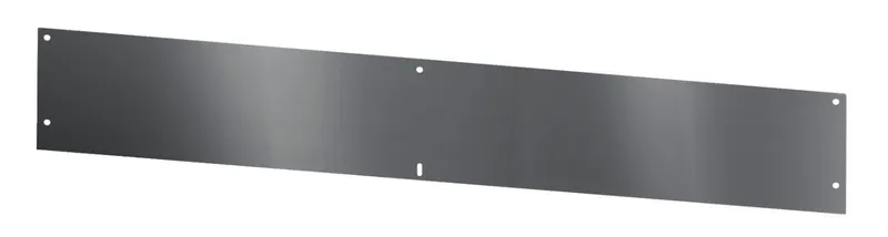 KD Rückwand L.1800 H.300 Edelstahl 1.4301 satiniert