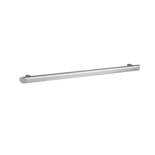 KD Haltegriff Be-Line D35 L.600 Aluminium weiß