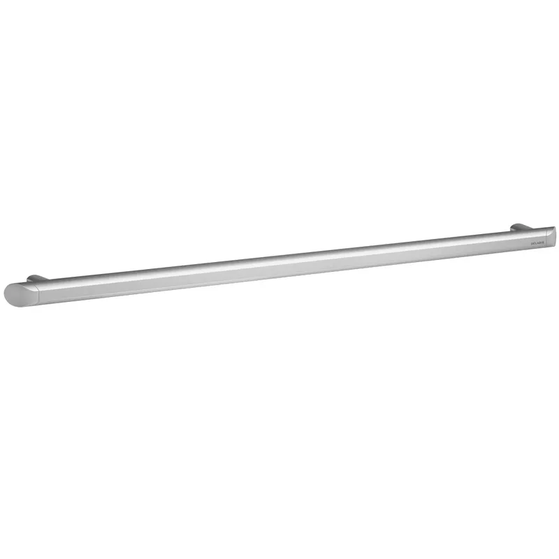 KD Haltegriff Be-Line D35 L.900 Aluminium weiß