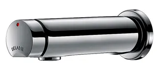 KD Wand Selbstschlussventil TEMPOSOFT2 G1/2B 7 Sek.,L110mm