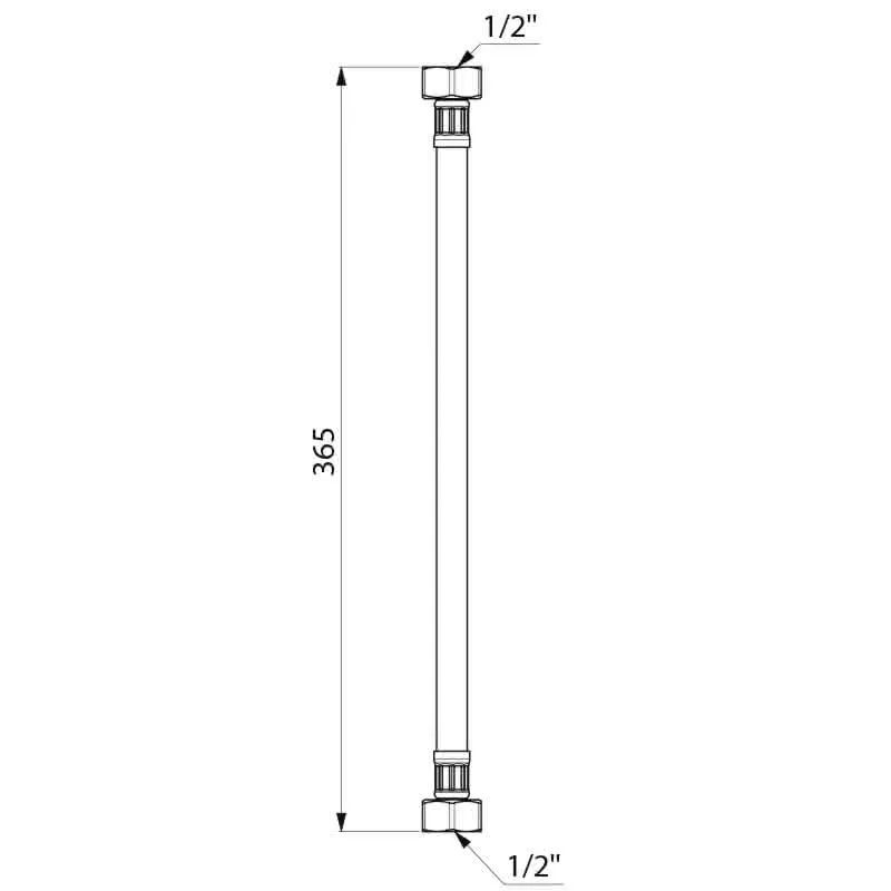 KD DU-MBatt. TEMPOMIX 3 G1/2B AP 30 Sek. MA 150 Abg. unten