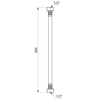 KD DU-MBatt. TEMPOMIX 3 G1/2B AP 30 Sek. MA 150 Abg. unten