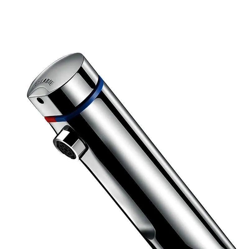 KD Selbstschluss-Mischbatterie TEMPOMIX 3 G3/8, 7 Sek.