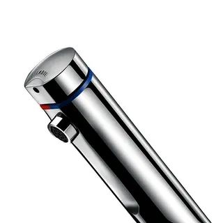 KD Selbstschluss-Mischbatterie TEMPOMIX 3 G3/8, 7 Sek.