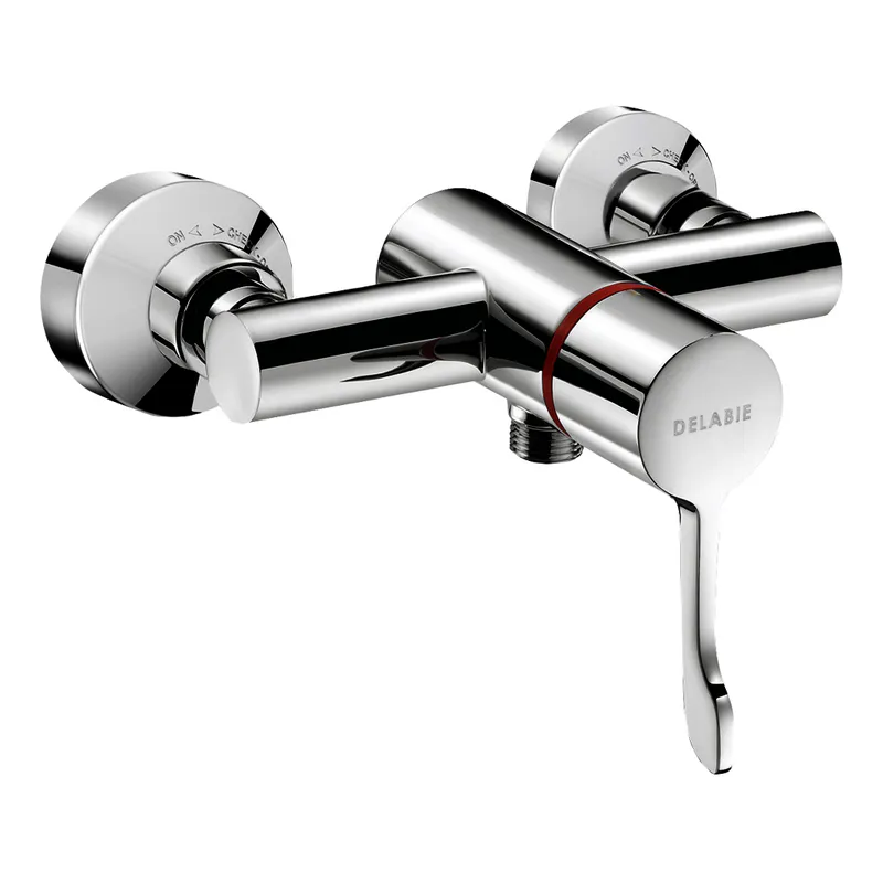 KD Br.-Therm. SECURITHERM sequentiell Abg. unten, STOP/CHECK