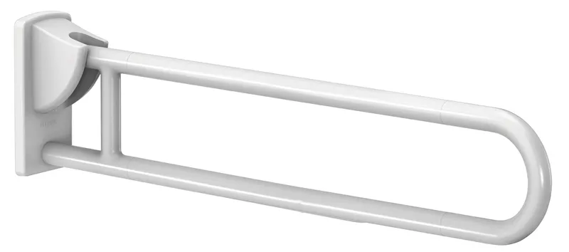 KD SK-Griff D32 L850mm Nylon weiß