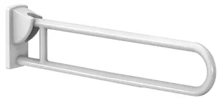 KD SK-Griff D32 L850mm Nylon weiß