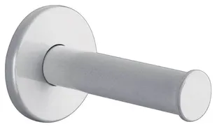 KD WC-Reservepapierhalter Nylon weiß