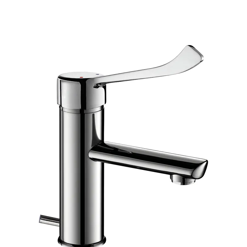 KD EHM für WT EP H.100 L.120, Zugst.Ablgarn., Hygienehebel