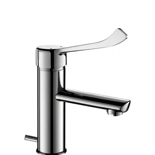 KD EHM für WT EP H.100 L.120, Zugst.Ablgarn., Hygienehebel