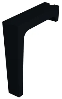 KD Winkelfuß MINERALCAST H 525 mm