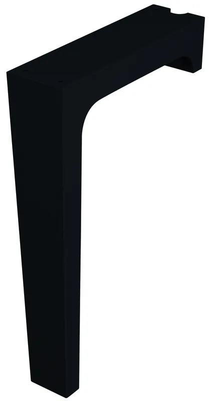 KD Winkelfuß MINERALCAST H 675 mm