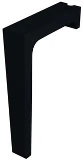 KD Winkelfuß MINERALCAST H 675 mm