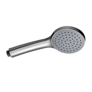 KD Handbrause G1/2B Monostrahl D100mm, Anti-Kalk