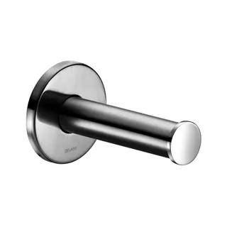 KD WC-Reservepapierhalter Edelstahl Seidenglanz