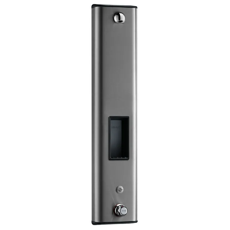 KD DU-Elem.SECURITHERM Therm. 230/6V Edst.Anschl.ob. +Seifena.