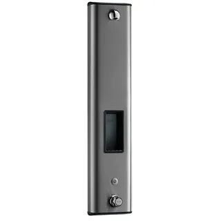 KD DU-Elem.SECURITHERM Therm. 230/6V Edst.Anschl.verd.+Seifena.