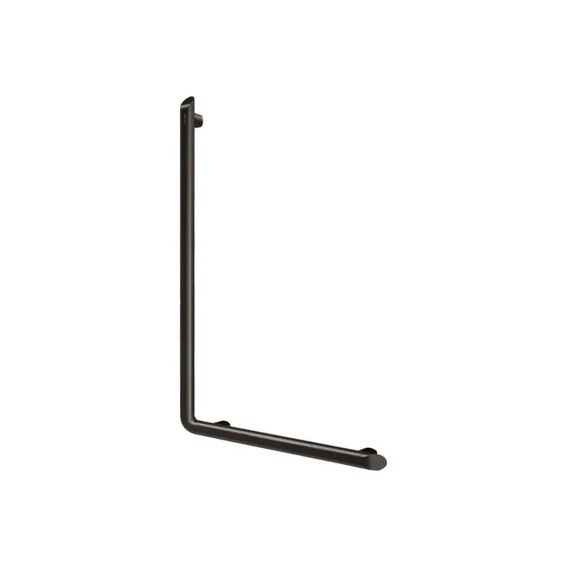 KD Handlauf L-Form Be-Line D35 H.750 Aluminium anthrazit