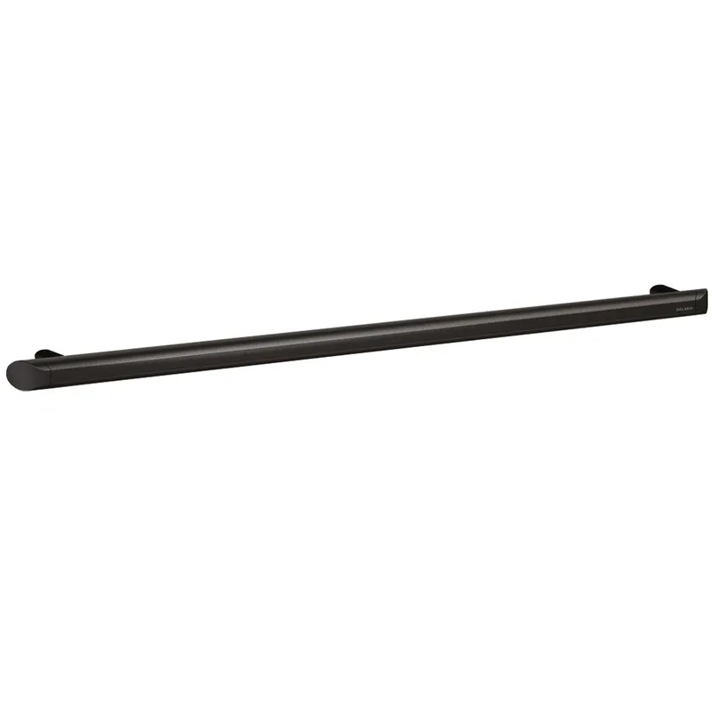 KD Haltegriff Be-Line D35 L.900 Aluminium anthrazit