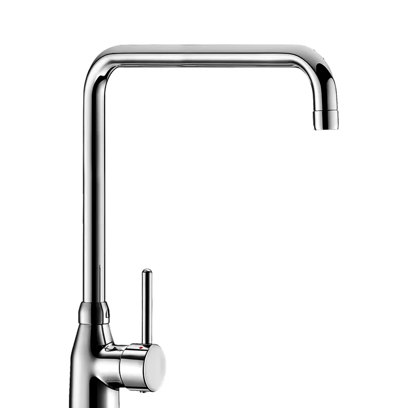 KD EHM für Waschtisch,Schwenkauslauf H315 L300mm, ohne Ablaufgarnitur
