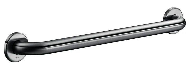 KD Haltegriff D32 L500mm Edst. sat.