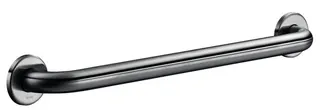 KD Haltegriff D32 L500mm Edst. sat.