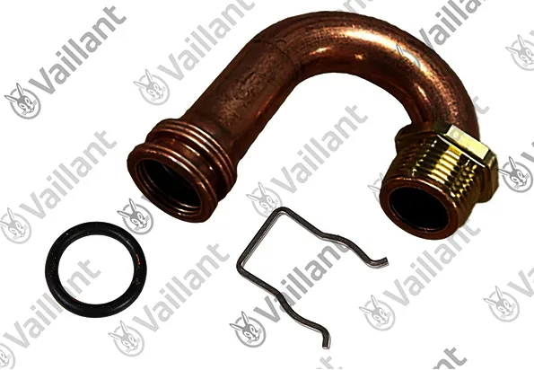 VA Rohr Vaillant-Nr. 0010028569