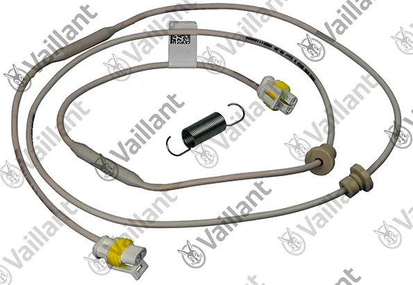 Widerstand, Kompressor Vaillant-Nr. 0010033559