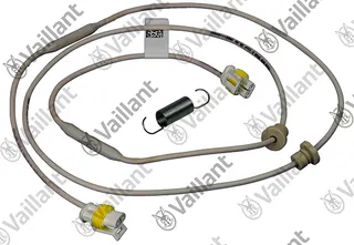 Widerstand, Kompressor Vaillant-Nr. 0010033559