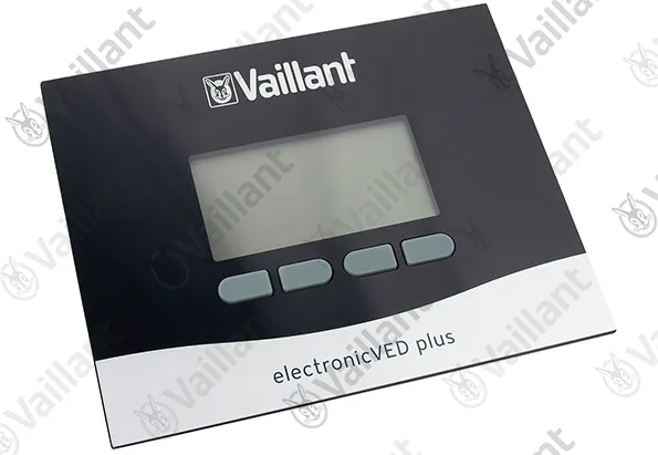 Display Vaillant-Nr. 0010032025