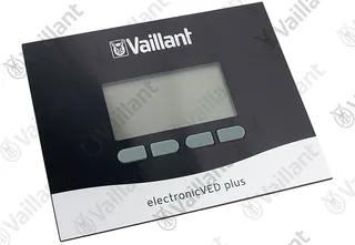 Display Vaillant-Nr. 0010032025